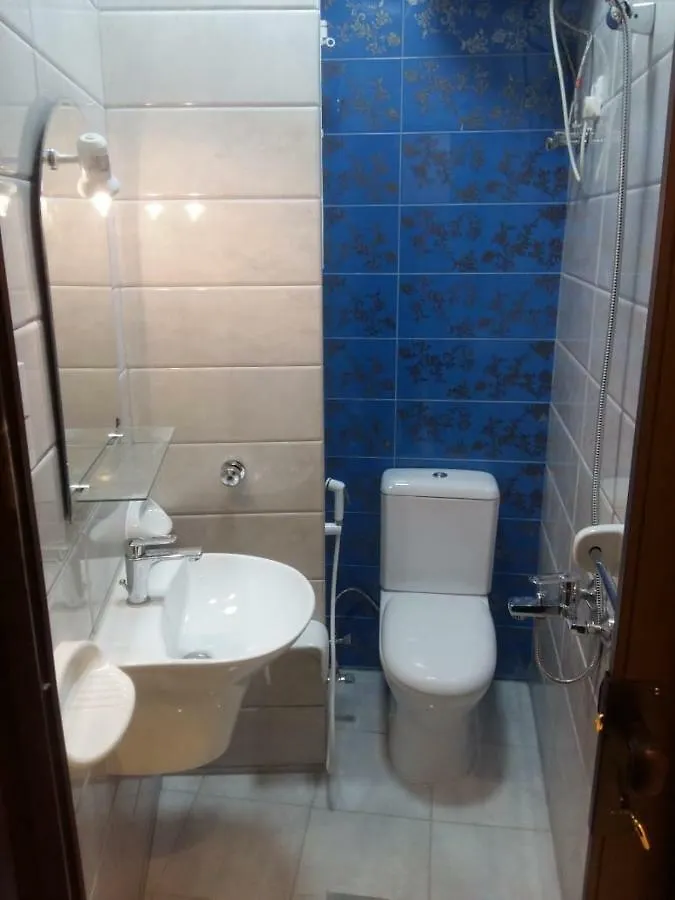 Apartment At Burj Alharm برج الحرم ٢ مكه المكرمه  Mecca